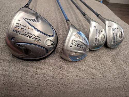 King cobra speed offset - king,