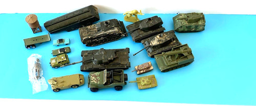 Lot military - lot, 15