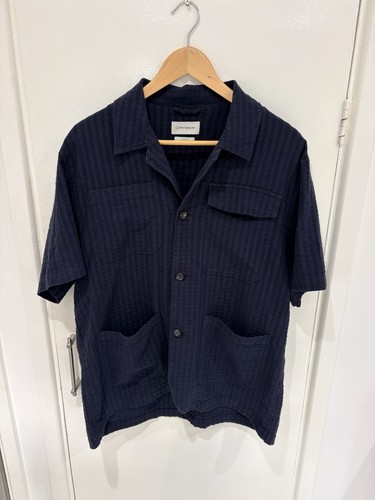 Oliver spencer organic cotton - oliver,