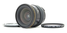 【Near Mint】Tokina AF 20-35mm F/3.5-4.5 Wide Angle Zoom Lens for Nikon JAPAN...