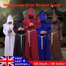 Adult Halloween-Men Monk