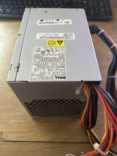 Dell dimension 9200 xps 410 - dimension,