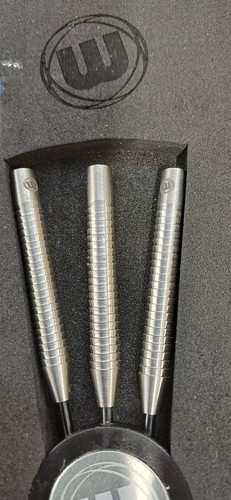 Razor edge winmau sabotage - edge,