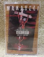 Makaveli - The Don Killuminati