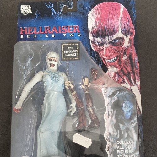 Sealed skinless julia - sealed, •