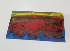 Howard Hodgkin Indian Waves