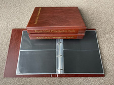 X3 Royal Mail Presentation