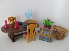 Playmobil Victorian