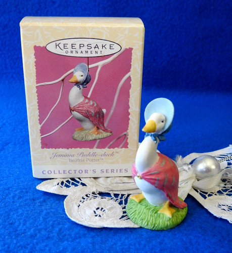 Hallmark ornament 1997 - hallmark,