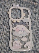 Cinnamoroll iPhone 16 Pro Max