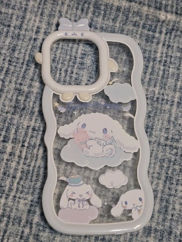 Cinnamoroll iphone pro max - cinnamoroll,