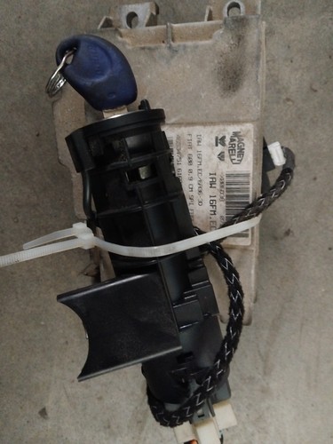 Fiat seicento 9 petrol - (600),