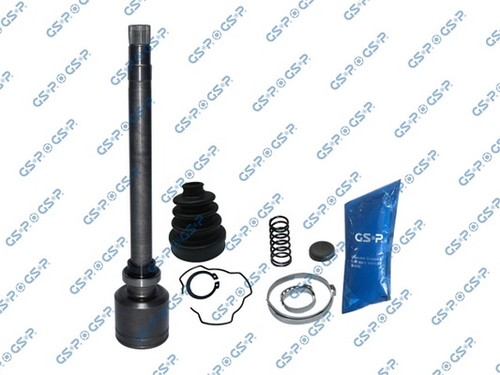 Transmission sided gsp - sided,