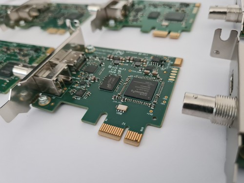 Blackmagic decklink mini - decklink,