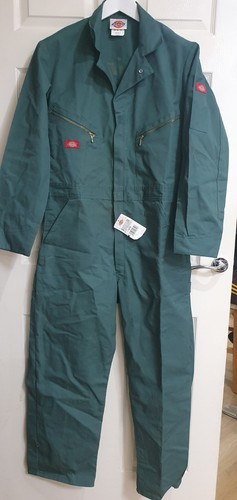 Mens dickies redhawk zip front - mens,