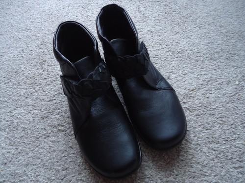 Hotter daydream boots - boots, 7