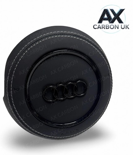 Audi steering wheel - wheel, air