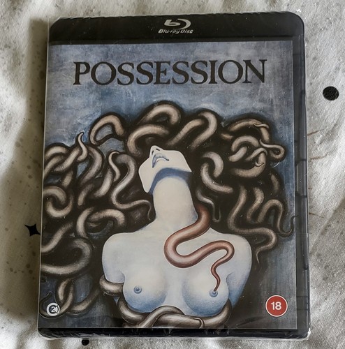 Possession blu ray - (1981), blu-ray