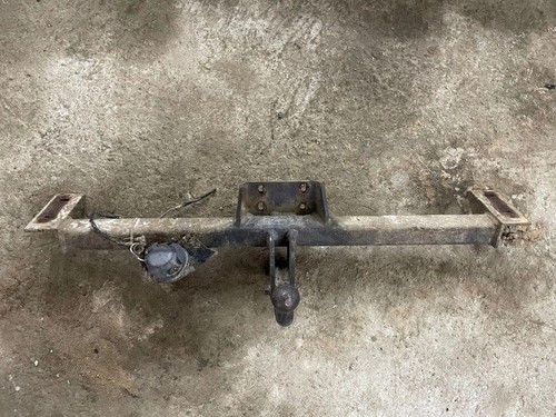 Daihatsu rocky hard top - rocky, f7,