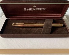 Sheaffer Imperial Fountain Pen