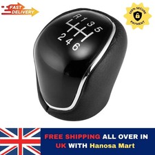 Speed gear knob - 6,