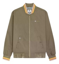 Lambretta Mens Khaki Classic