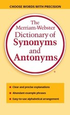 The Merriam-Webster Dictionary