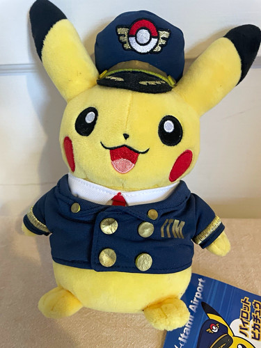 Pokémon center pikachu - pokémon,