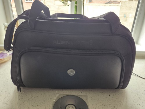 Alienware dell bag - ,