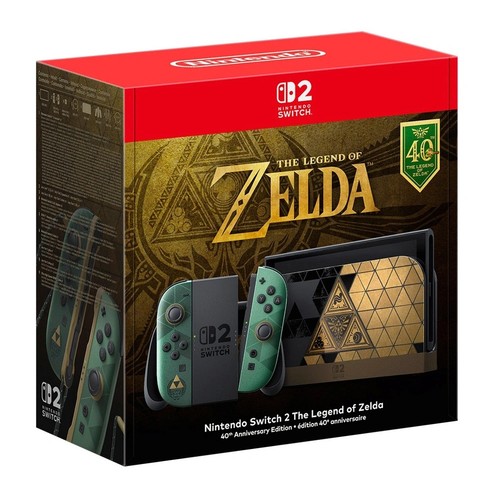 Nintendo switch the - 2,