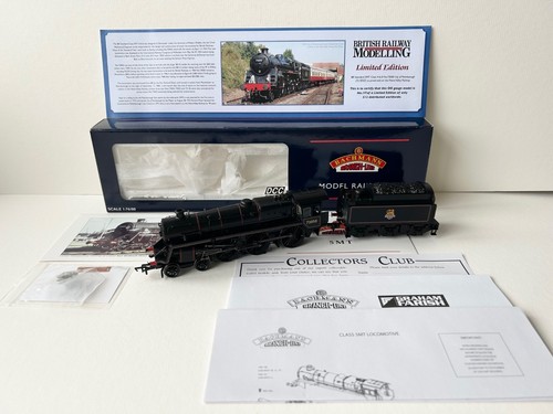 Bachmann 503z ltd - bachmann, 32-503z
