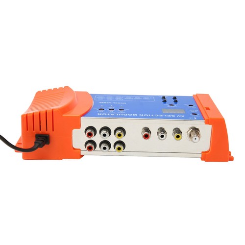 Selection modulator - av,