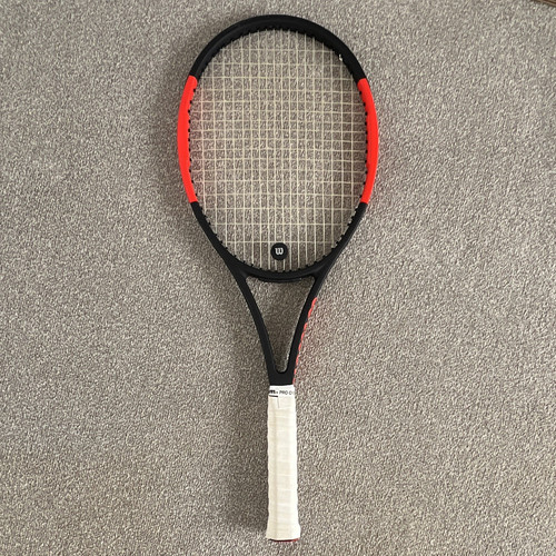 Wilson pro staff - wilson, 97