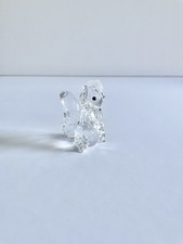 Rare SWAROVSKI DISNEY BAMBI SERIES – FLOWER SKUNK 943601