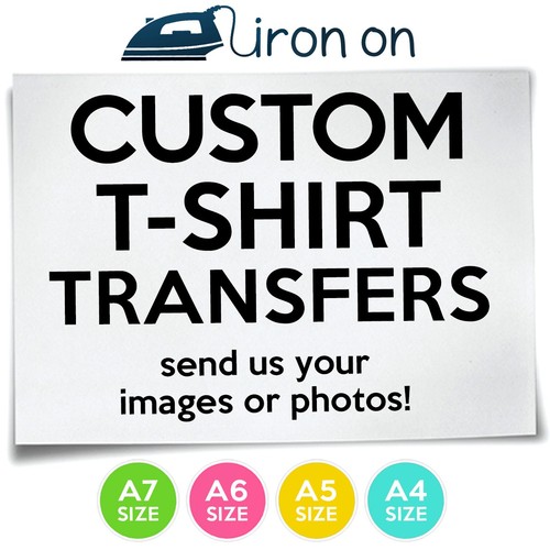 Custom iron shirt - iron, t-shirt