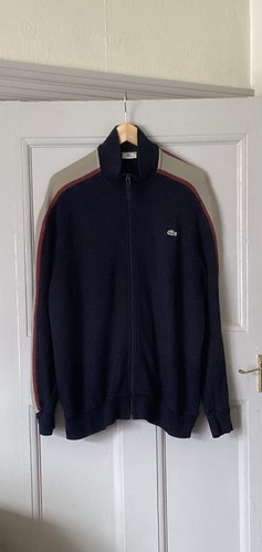 Lacoste knit style - lacoste,