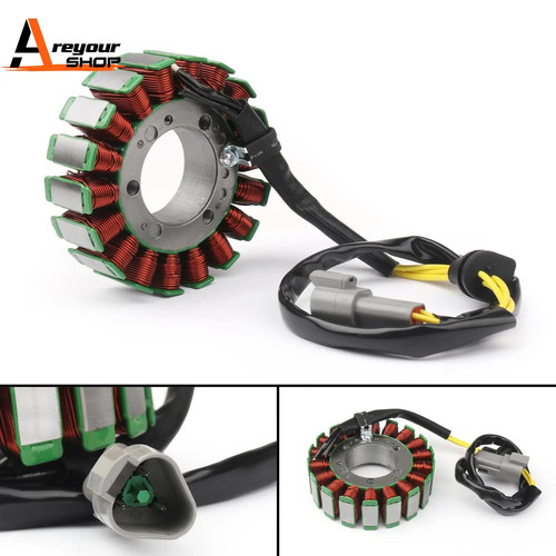 Stator coil 420889721 for - stator,