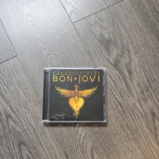 Bon Jovi - Greatest Hits - Bon Jovi CD 