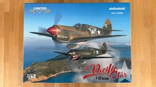 EDUARD 11185 1:48 DUAL COMBO