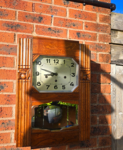 Antique french veritable irod - ,