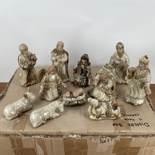 Mark roberts piece - piece, ceramic