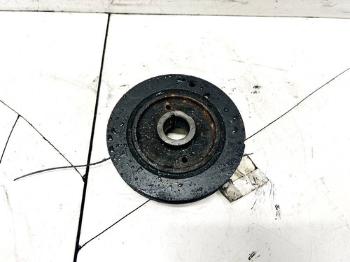 Pulley crankshaft toyota - pulley,,