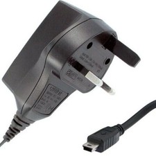 Mains wall plug - mains,