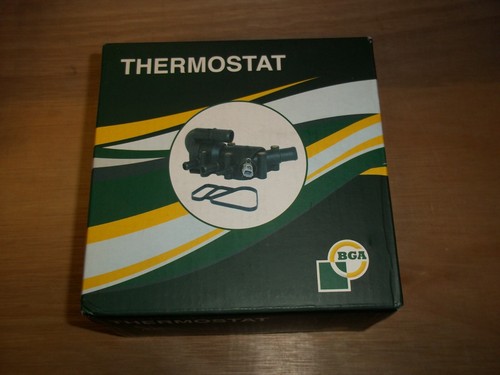 Bga ct0903 thermostat and - bga,