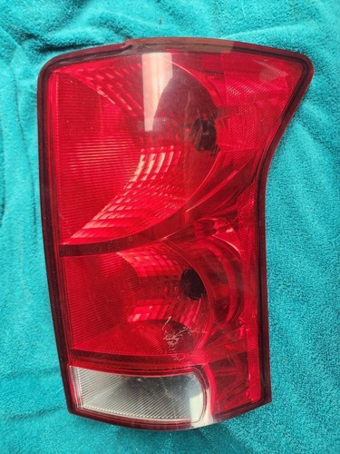 2007 2012 grand - grand, tail