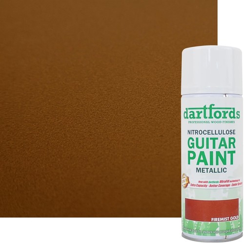 Dartfords firemist gold - dartfords,