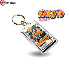 Naruto Uzumaki Vol 01 Anime