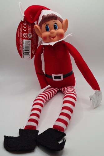 Naughty christmas elf elves - elf,