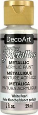 DecoArt Acrylic Paint