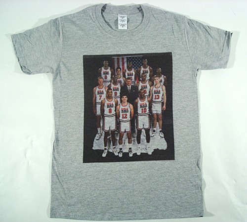 Dream team usa - usa, 92